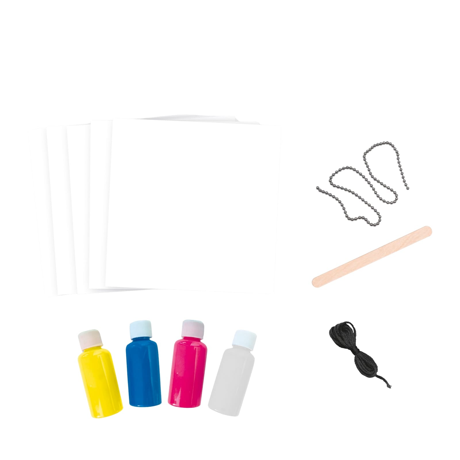 Flower Power Crafting Set