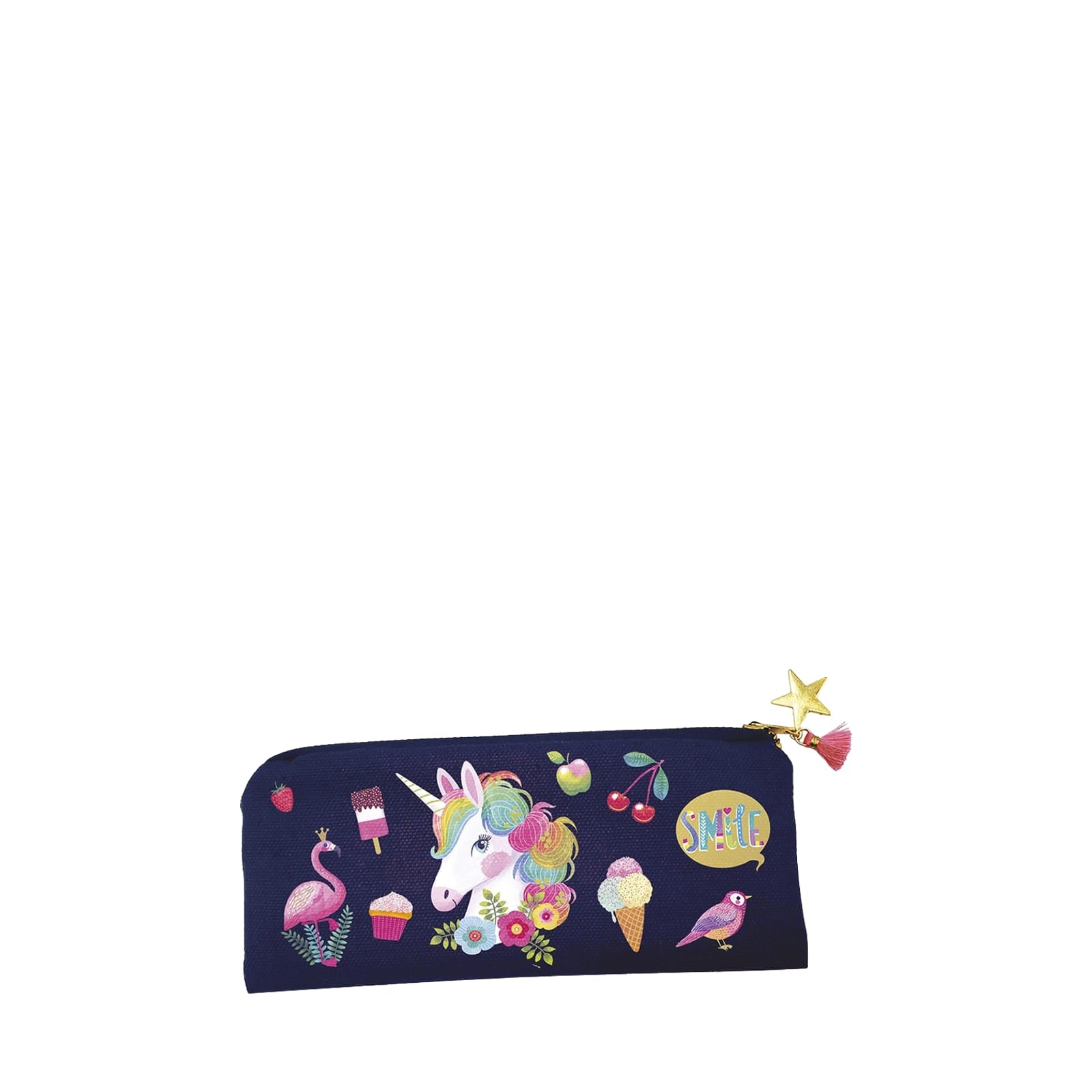 Pencil Case To Decorate