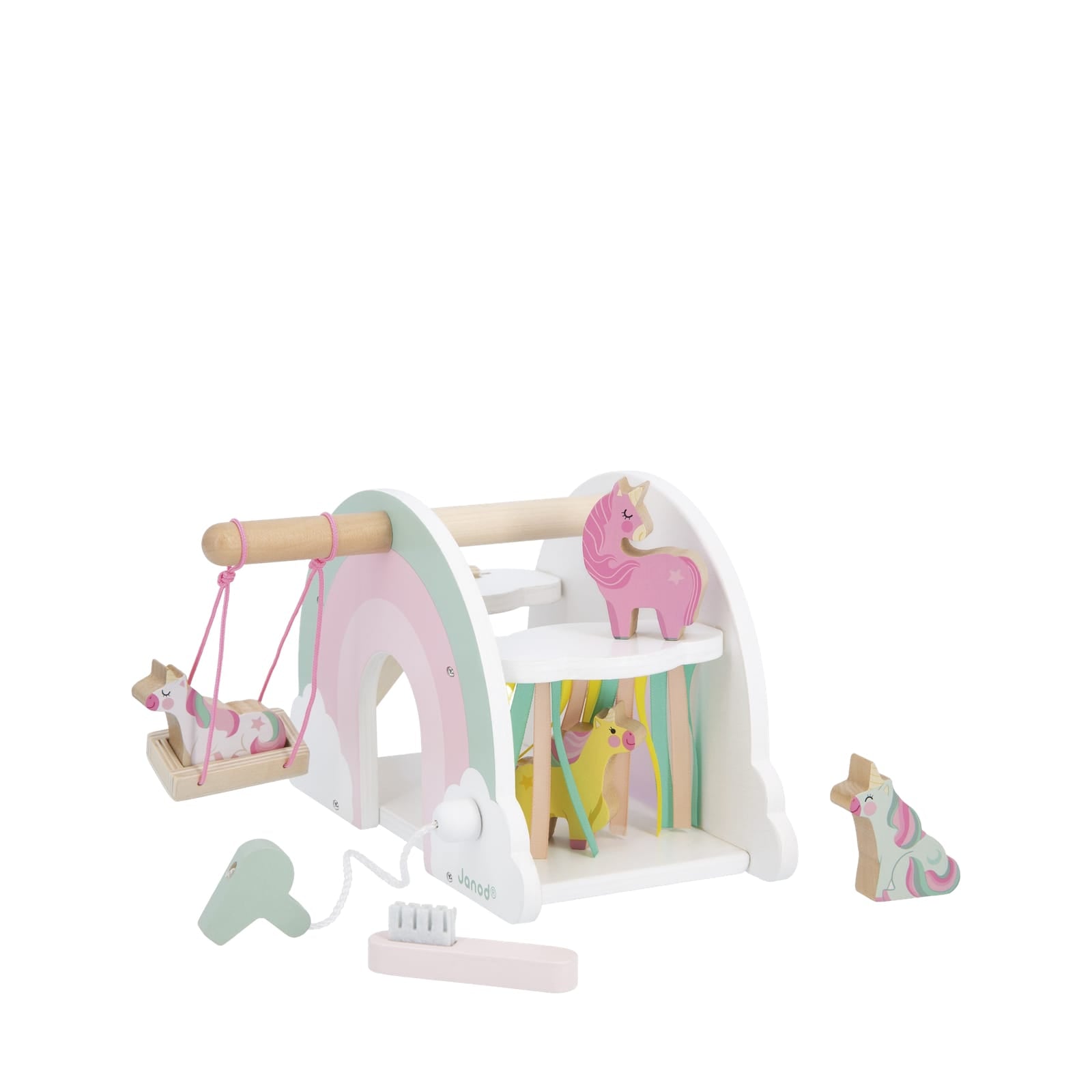 Unicorn Play House