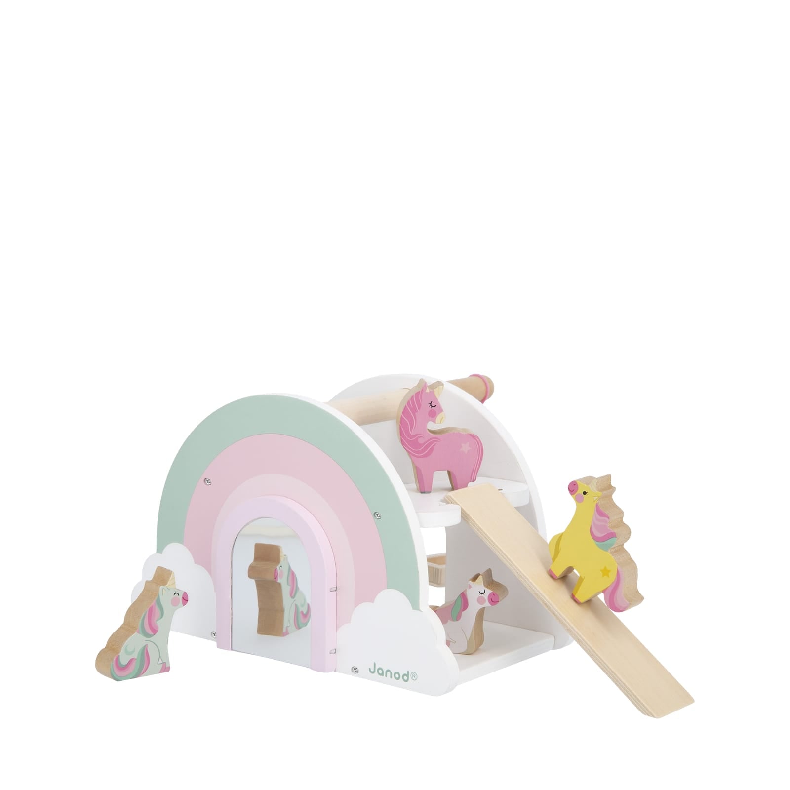 Unicorn Play House