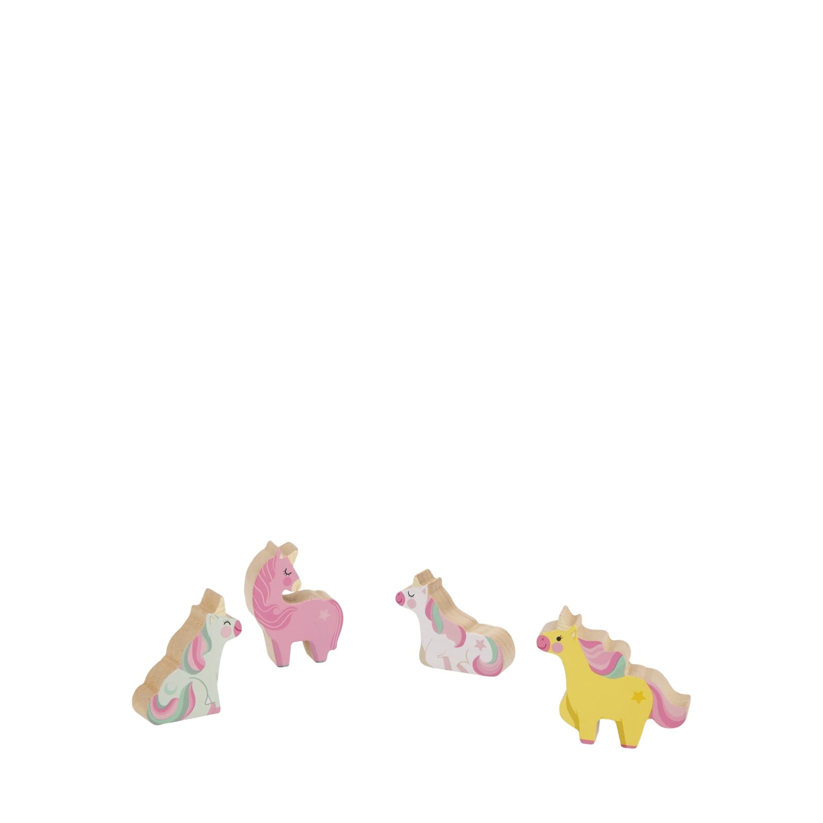 Unicorn Play House