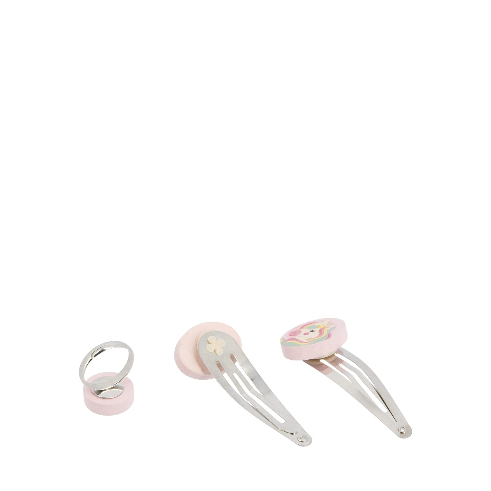 Jewellery Set - Unicorn