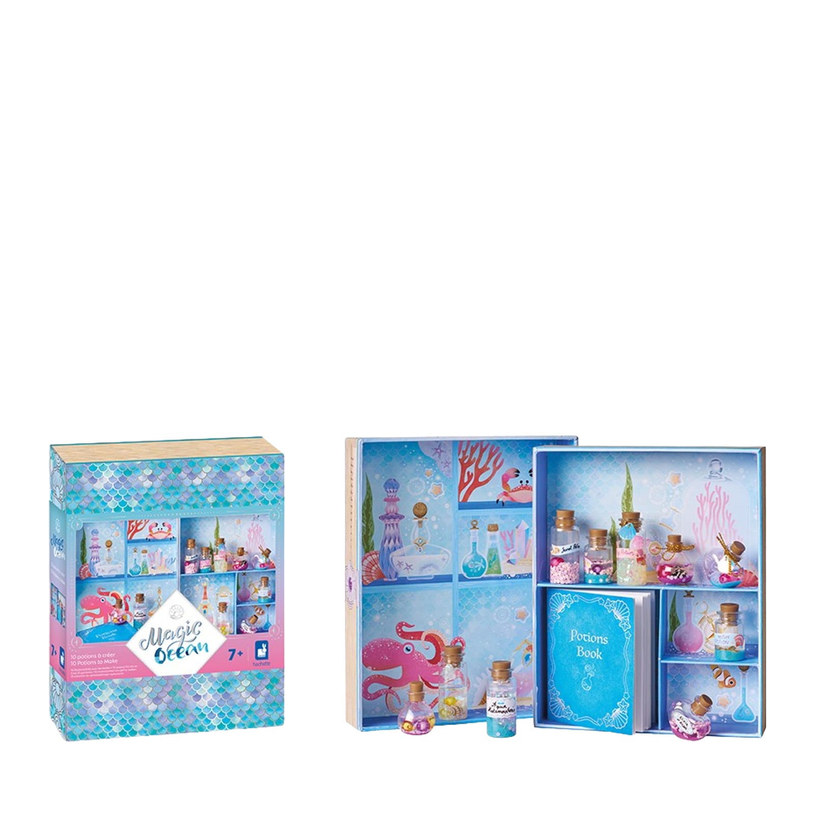 My Magic Potions Craft Set