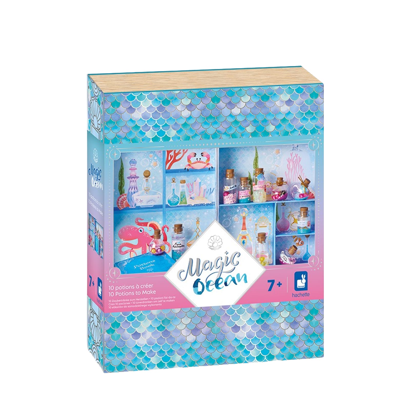 My Magic Potions Craft Set