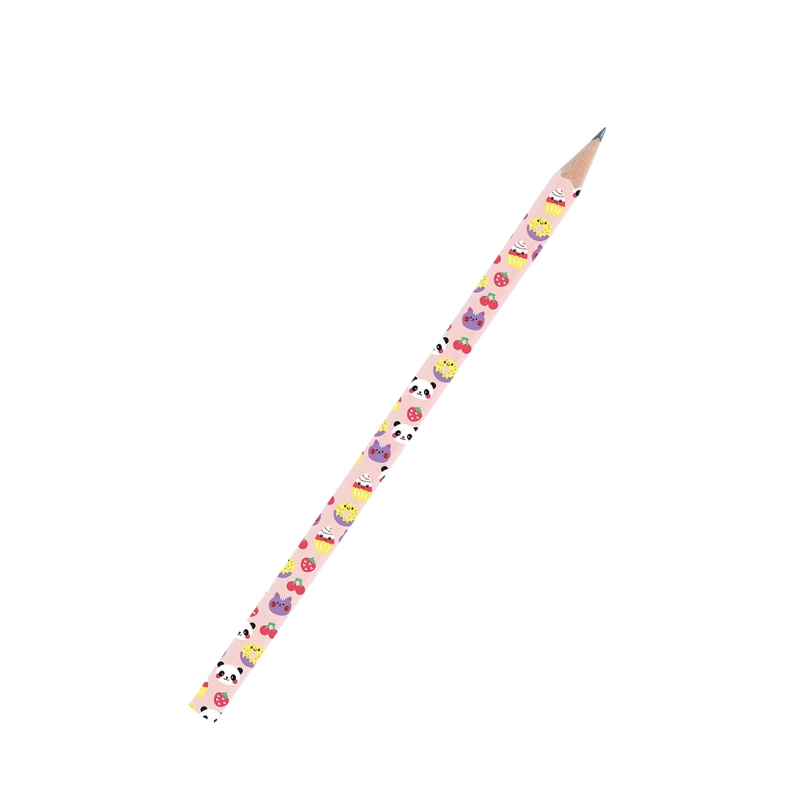 20 Step By Step Drawing - Kawaii