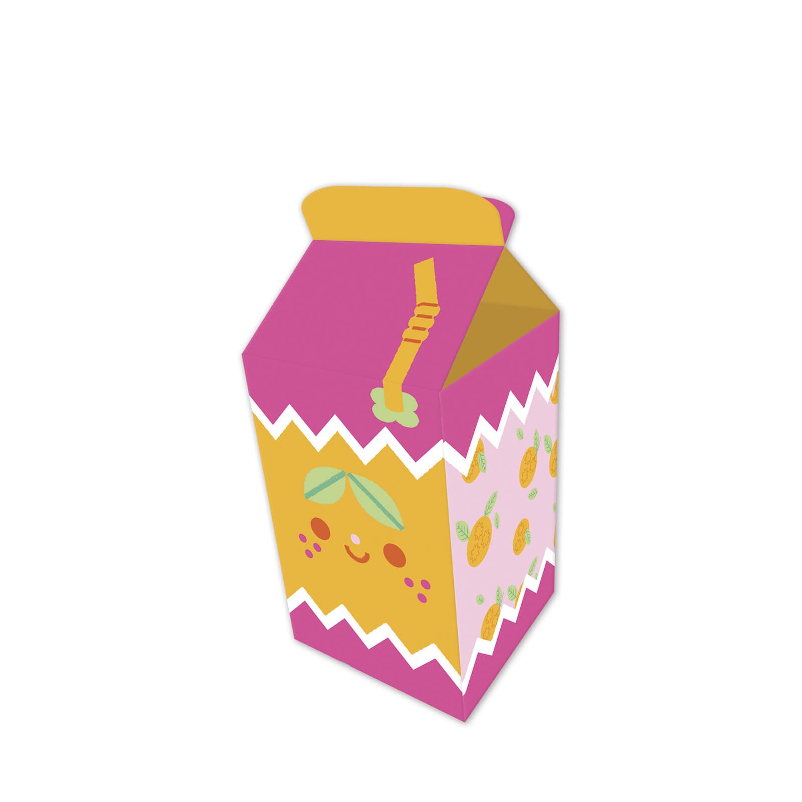 12 Kawaii Paper Boxes To Make