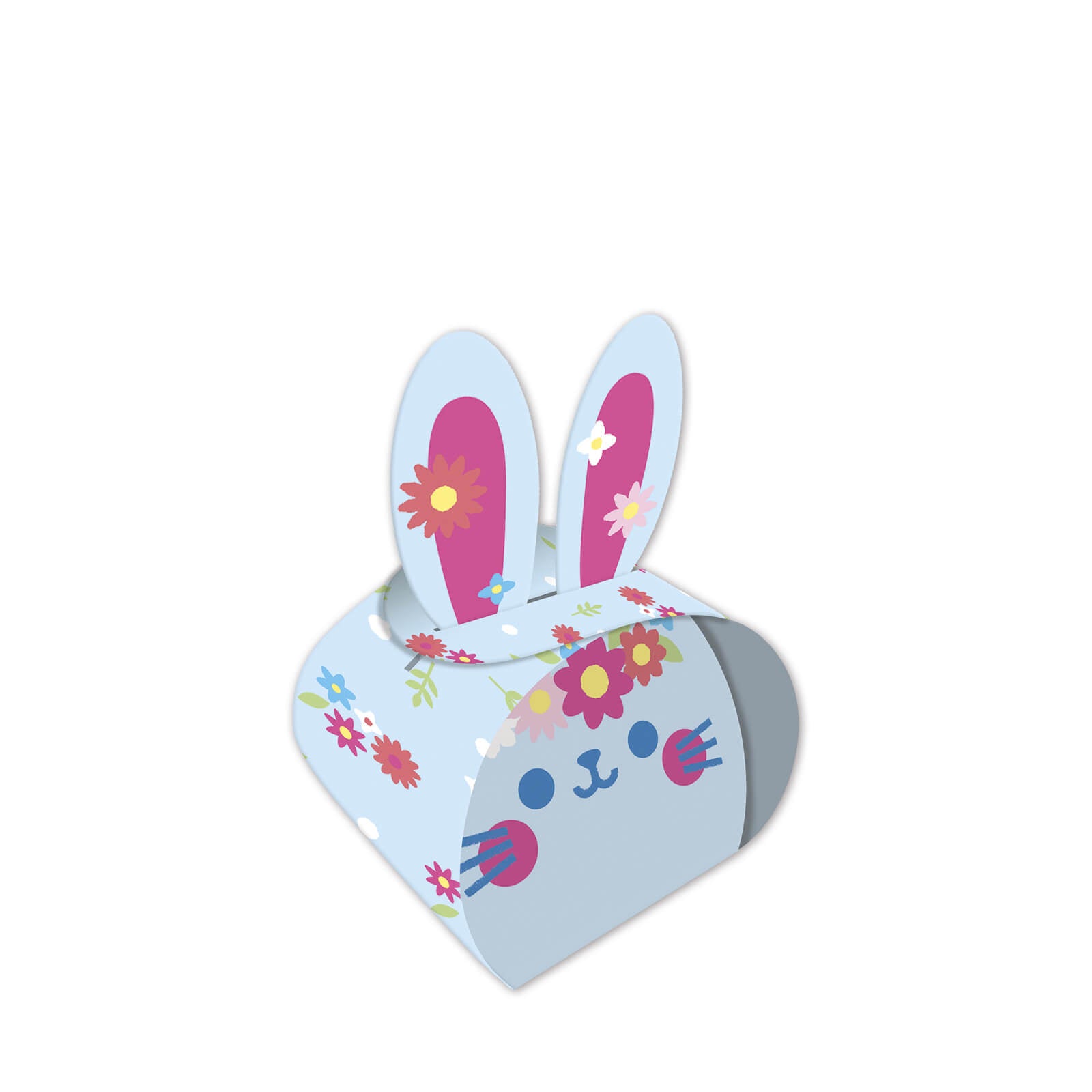 12 Kawaii Paper Boxes To Make