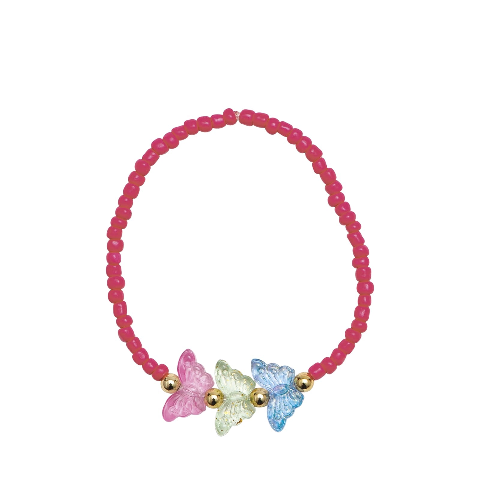 6 Pieces Of Jewellery To Make - Magic Fairies