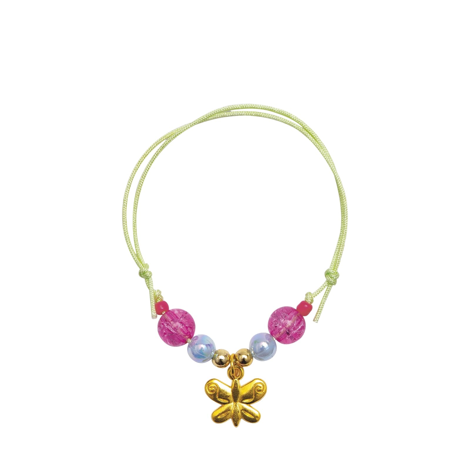 6 Pieces Of Jewellery To Make - Magic Fairies