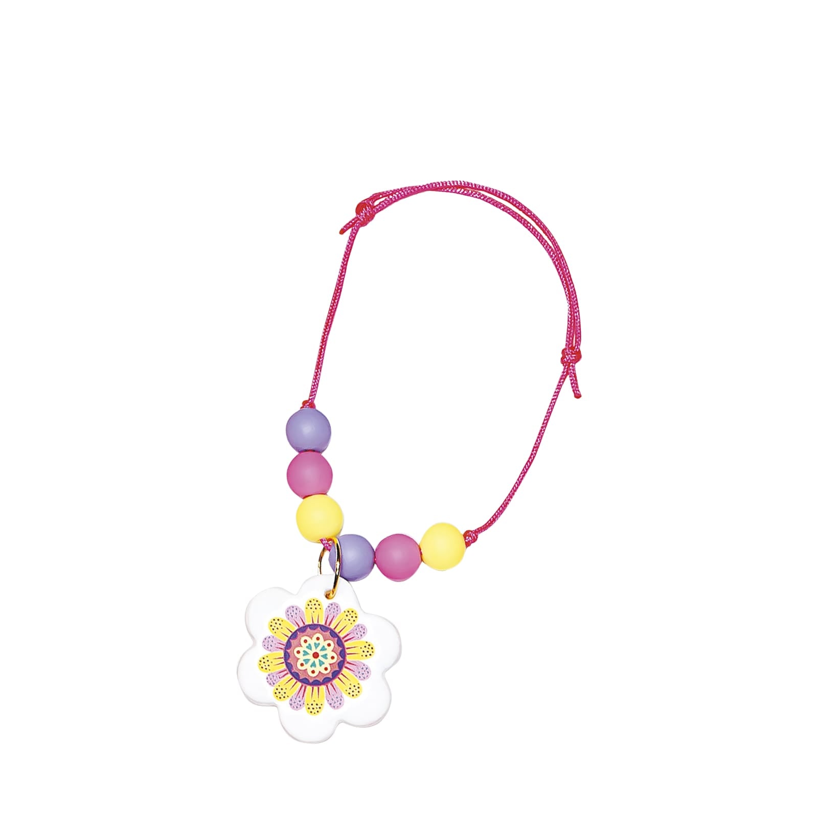 16 Friendship Jewellery Pairs Craft Set