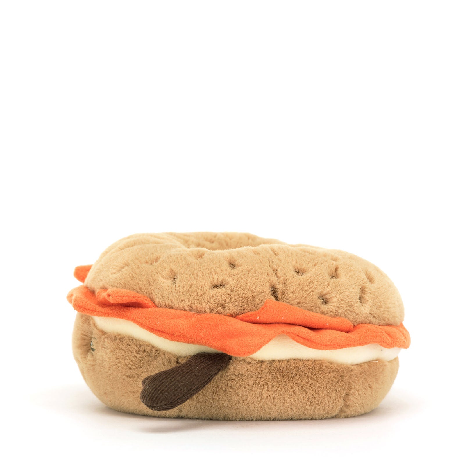 Amuseable Bagel