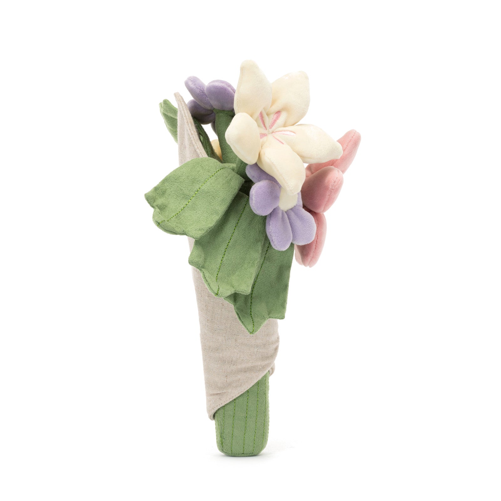 Amuseable Bouquet of Flowers