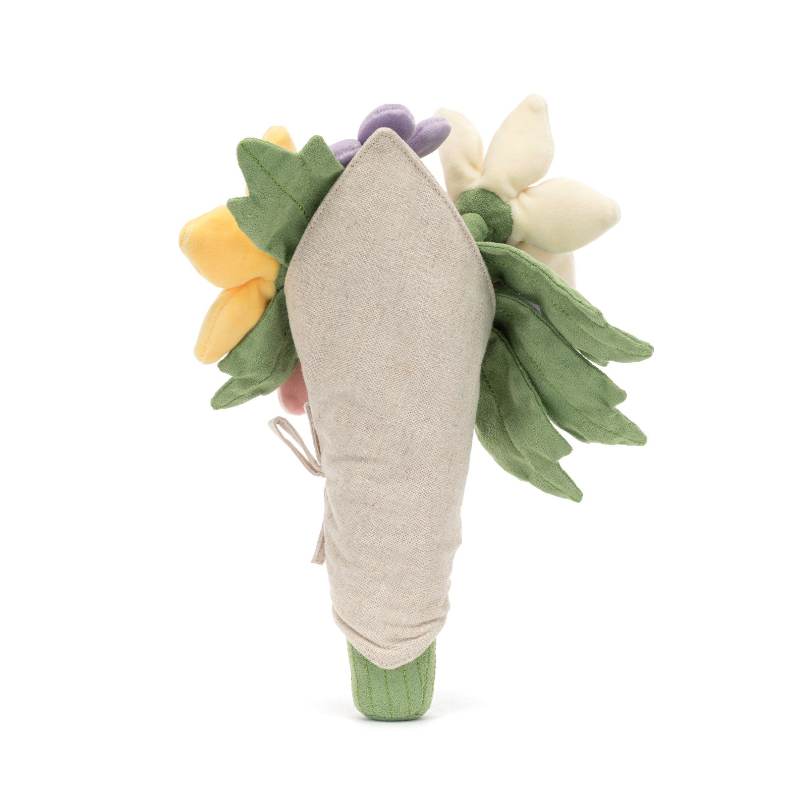 Amuseable Bouquet of Flowers