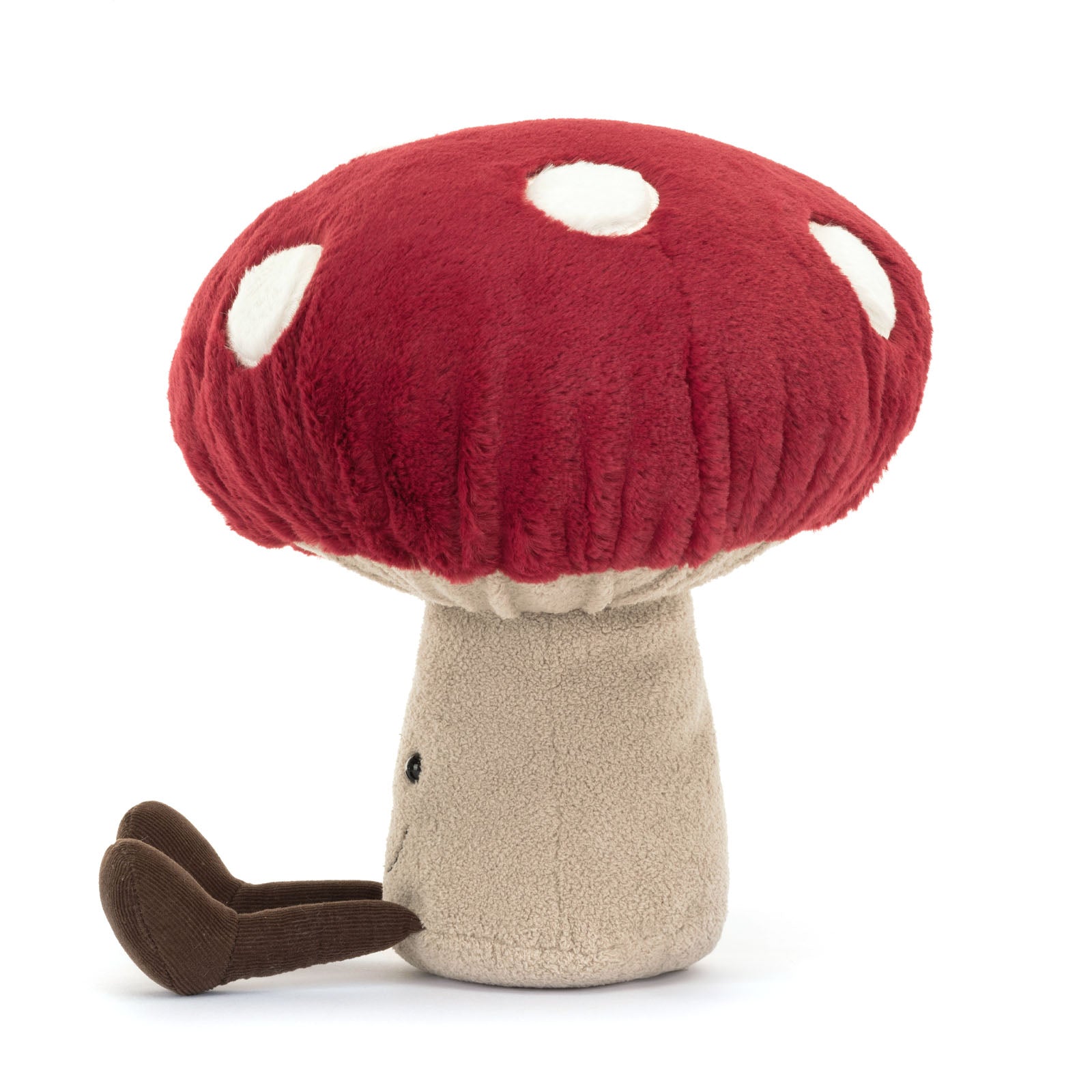 Amuseable Mushroom