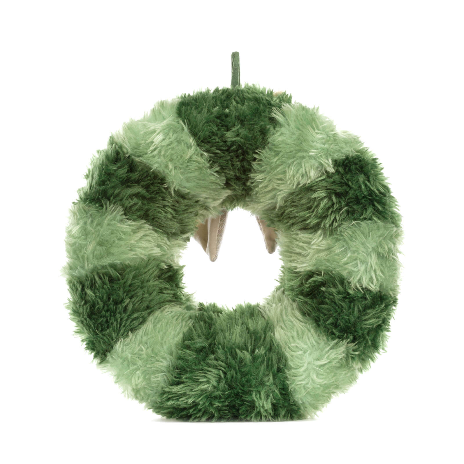 Amuseable Nordic Spruce Wreath