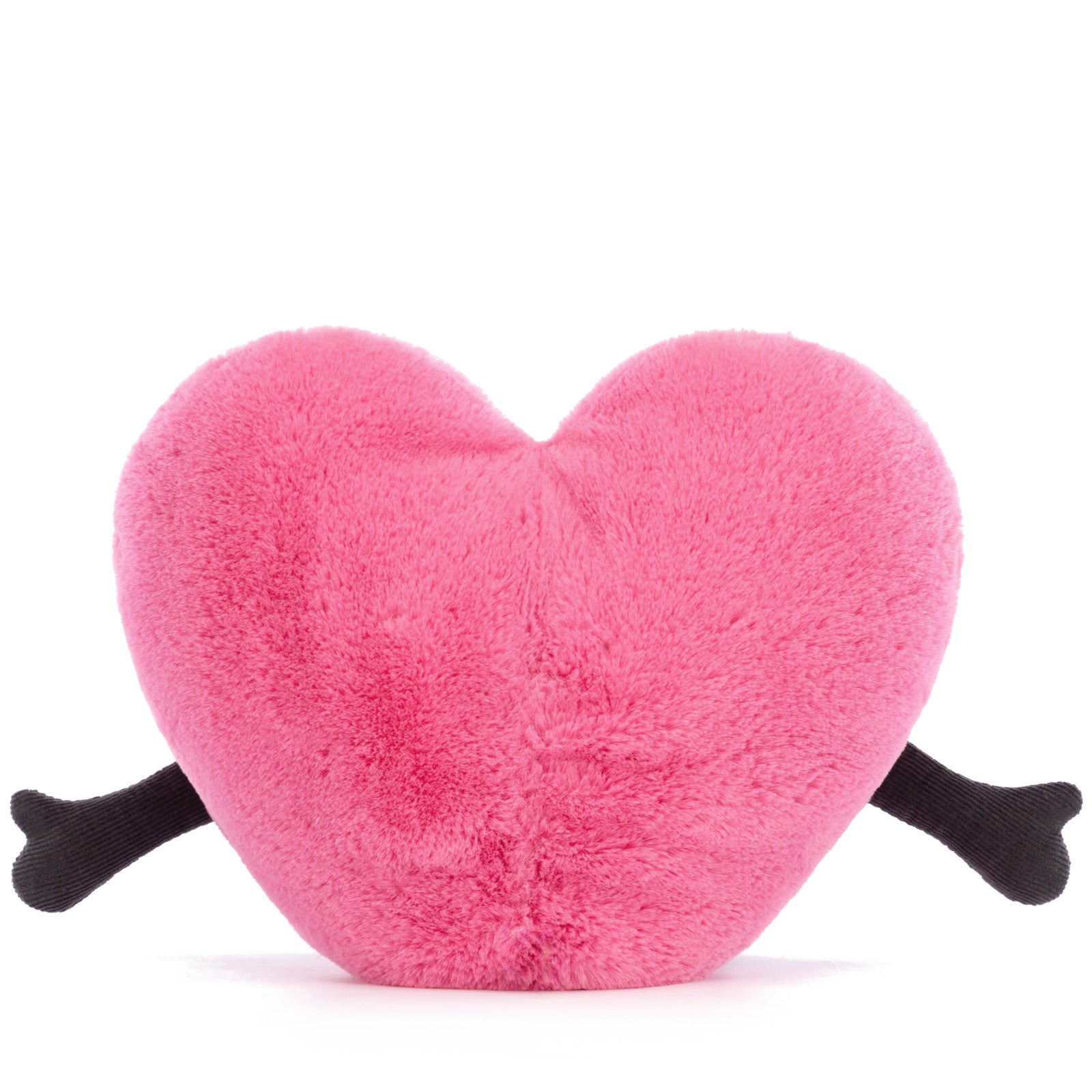 Amuseable Pink Heart Little