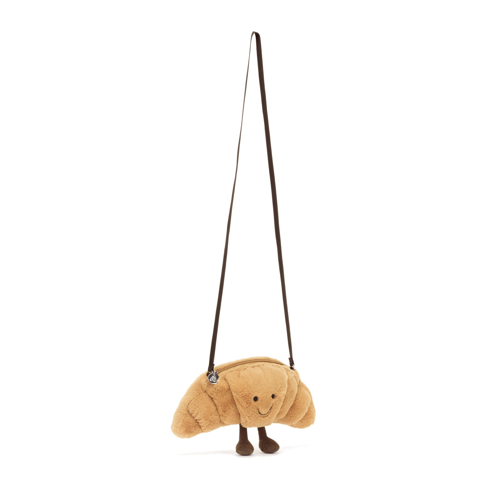 Amuseable Croissant Bag
