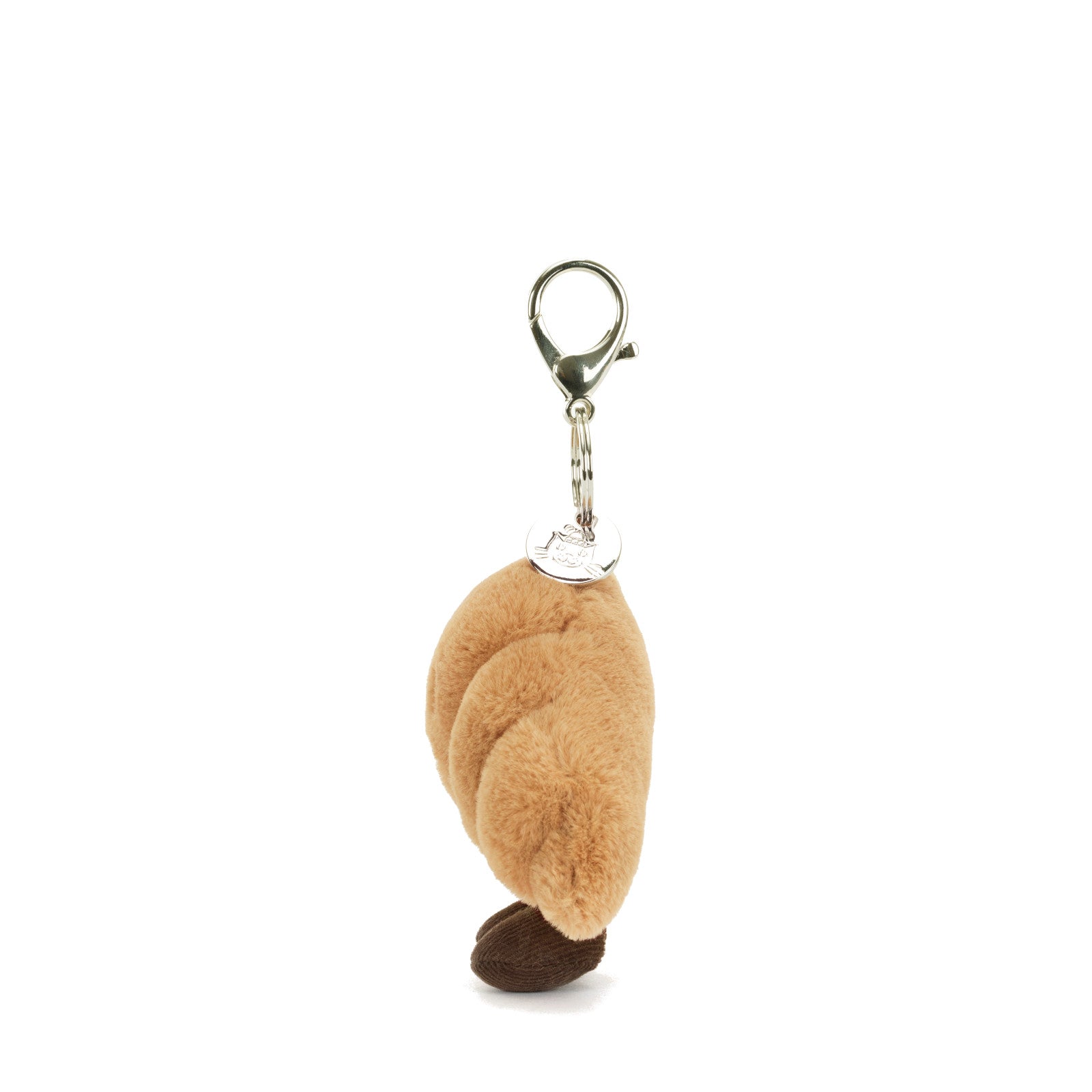 Amuseable Croissant Bag Charm