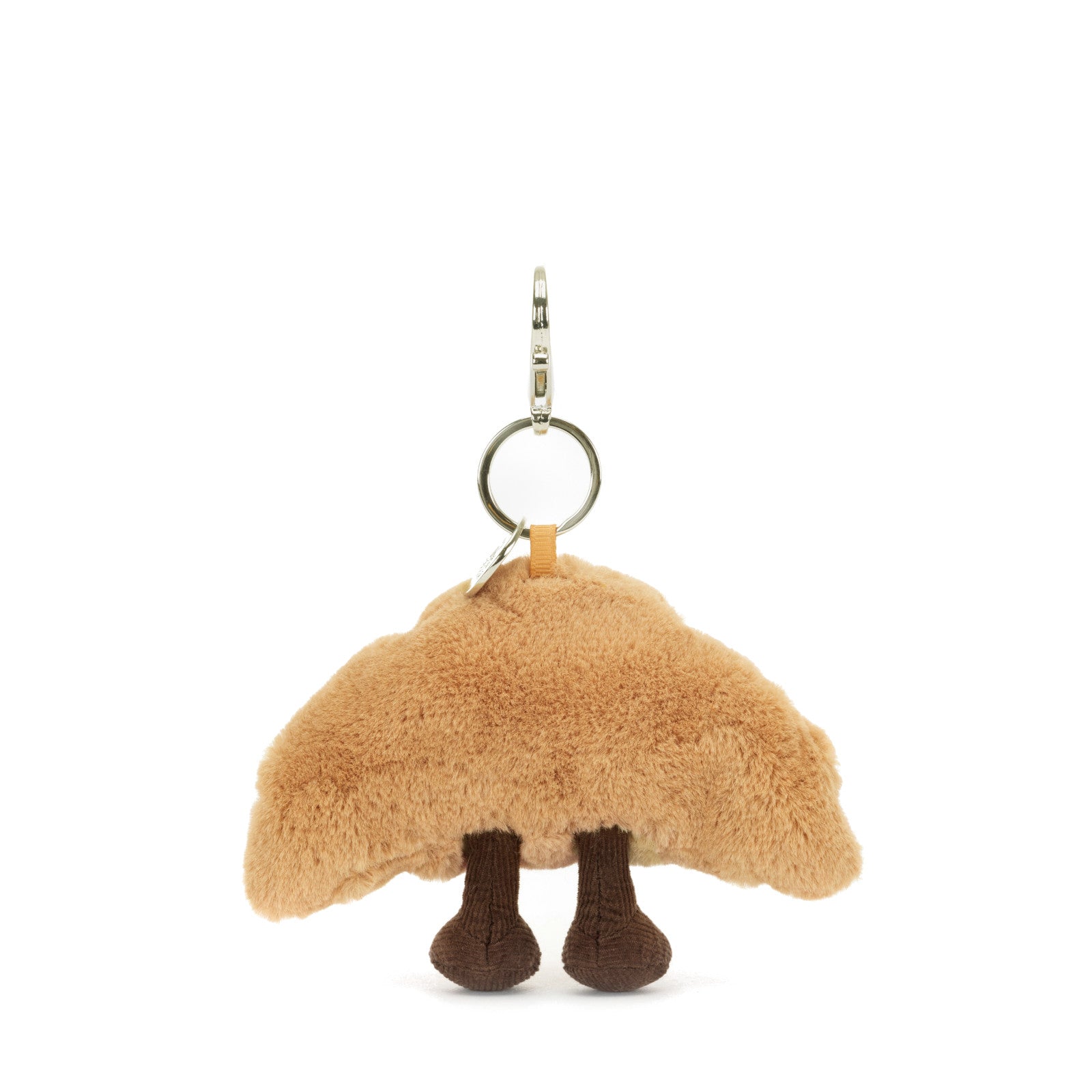 Amuseable Croissant Bag Charm
