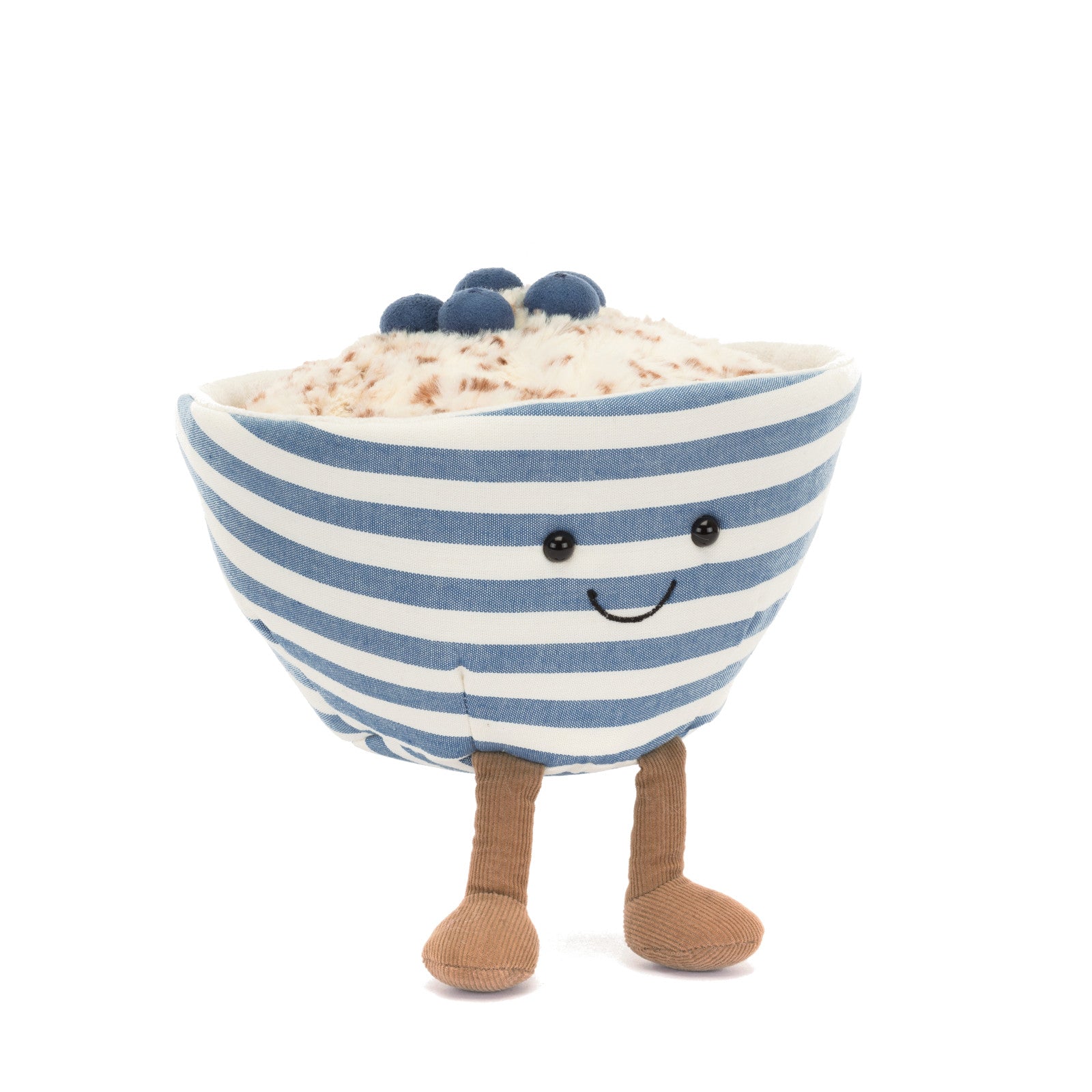 Amuseable Oats