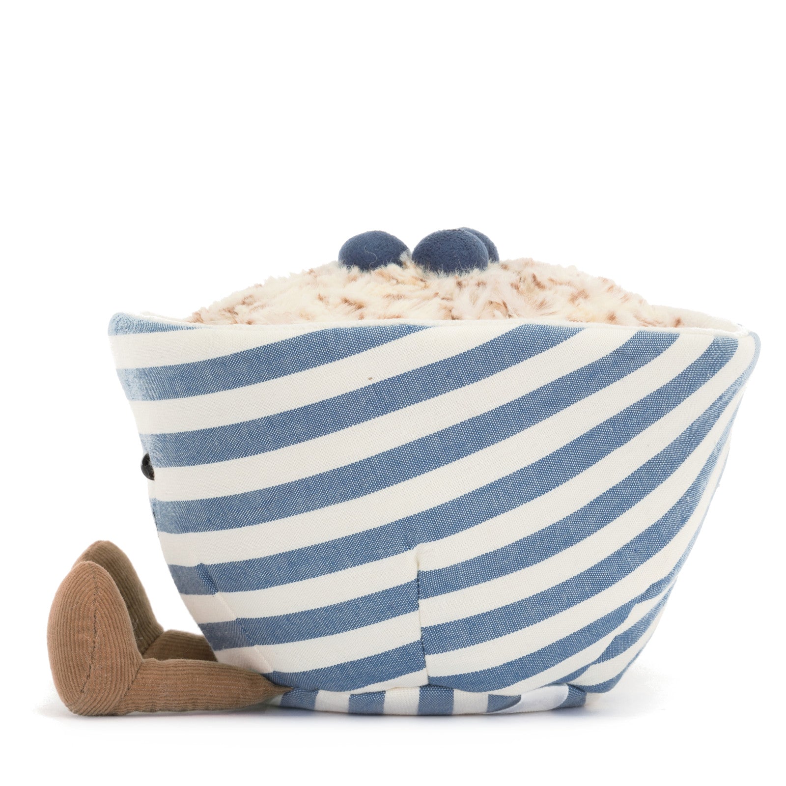 Amuseable Oats