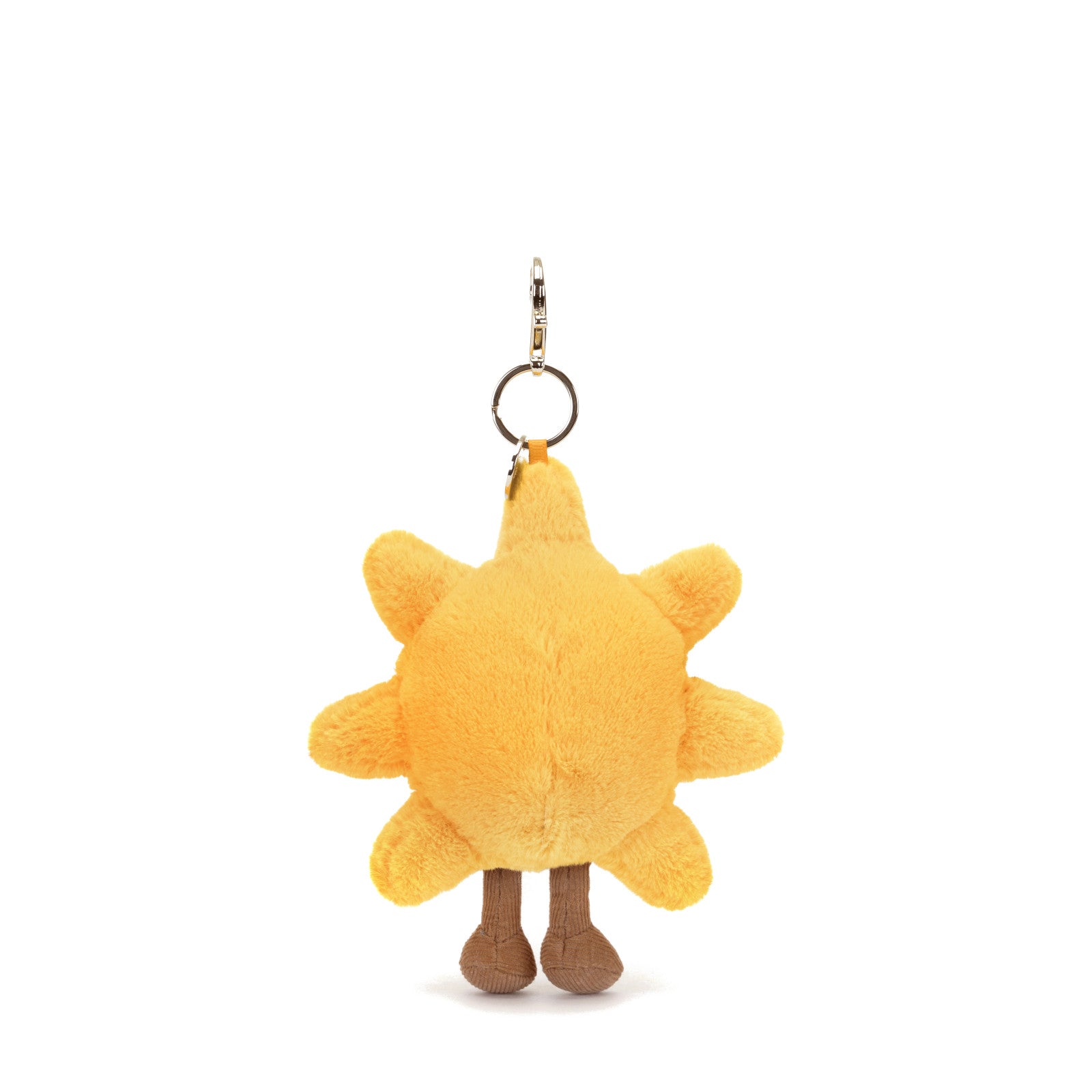 Amuseable Sun Bag Charm