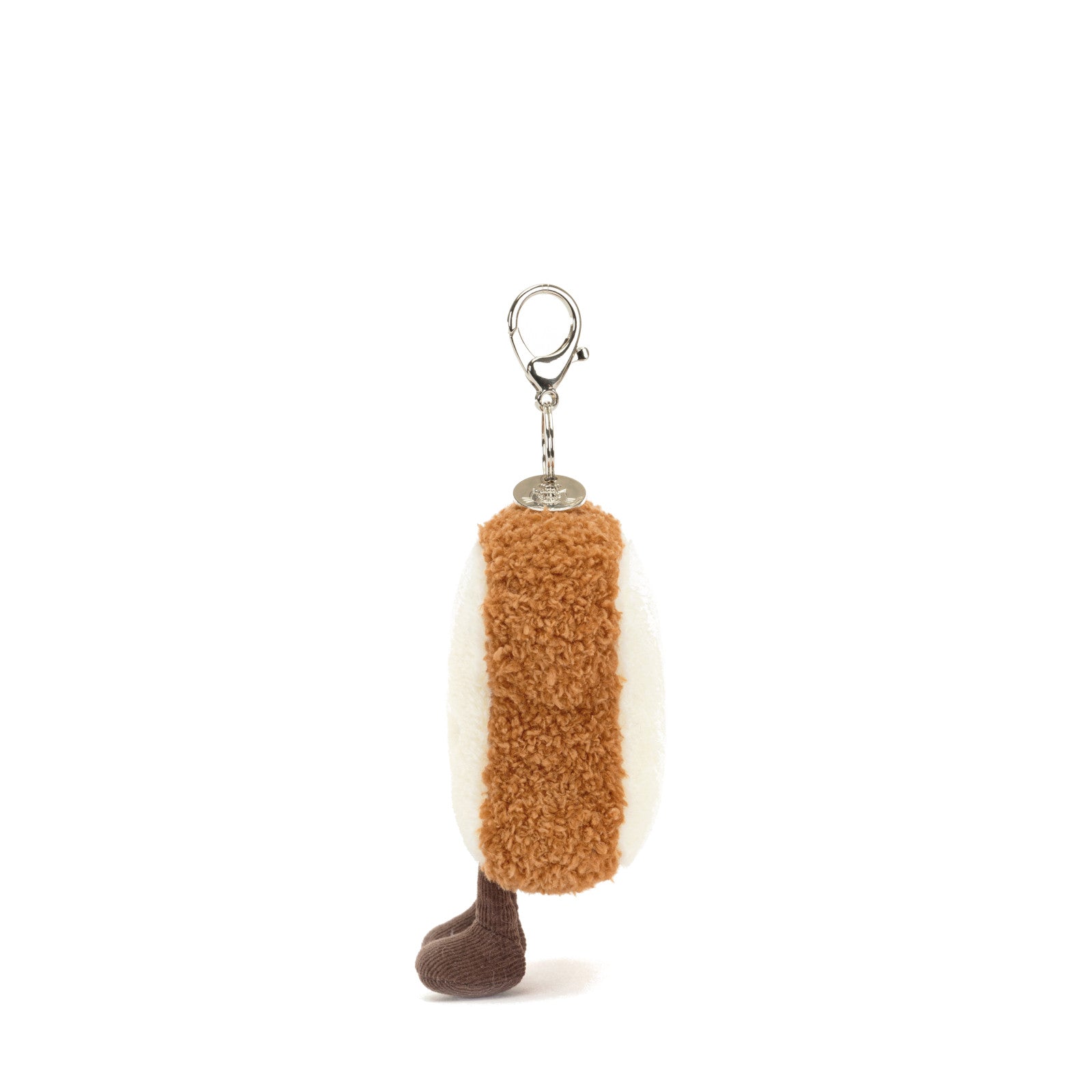 Amuseable Toast Bag Charm