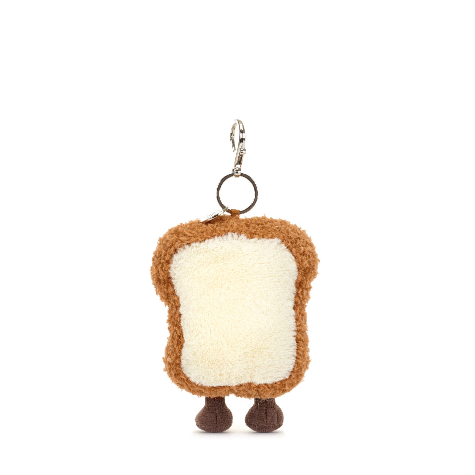 Amuseable Toast Bag Charm