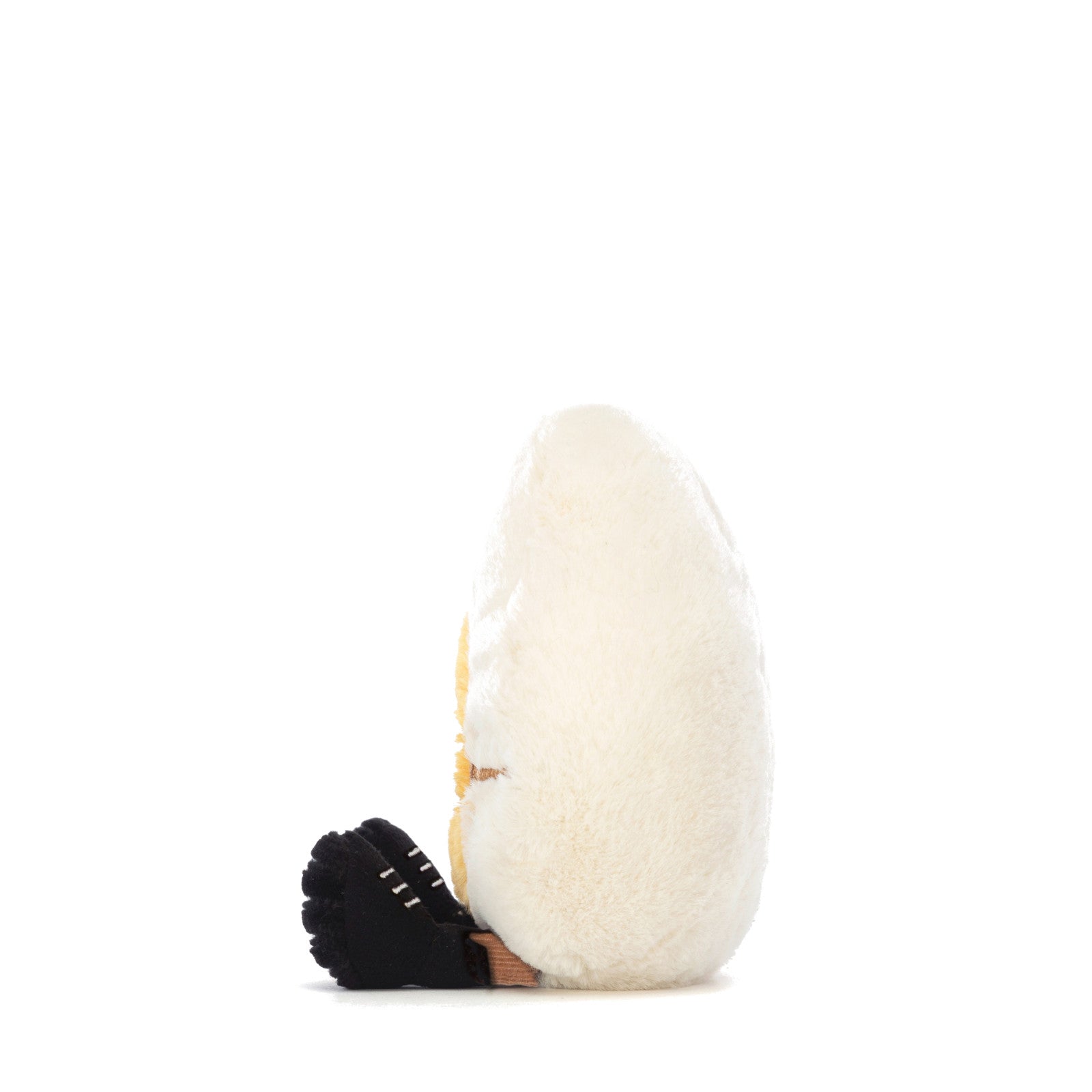 Amuseable Boiled Egg Chic