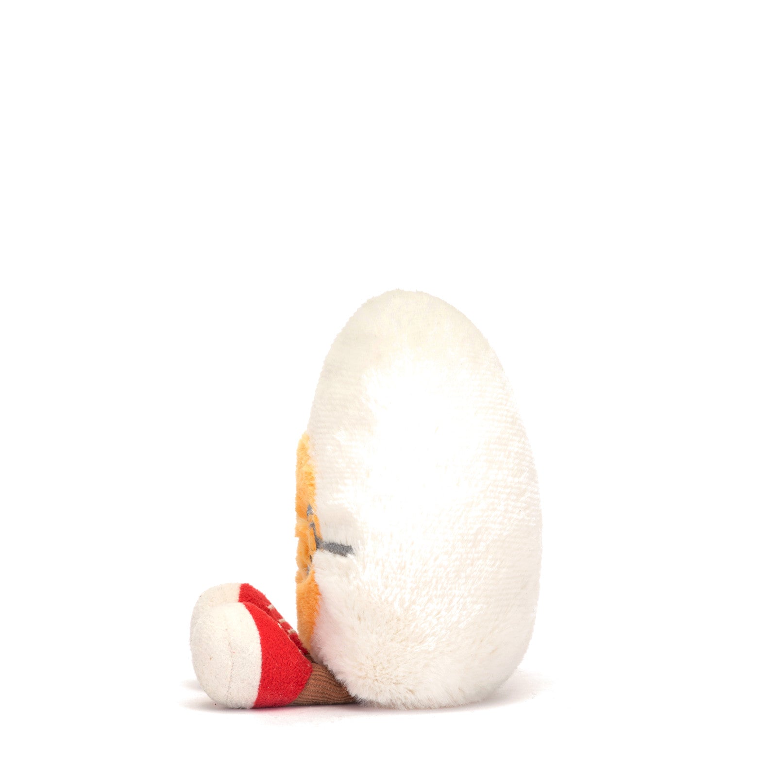 Amuseable Boiled Egg Geek