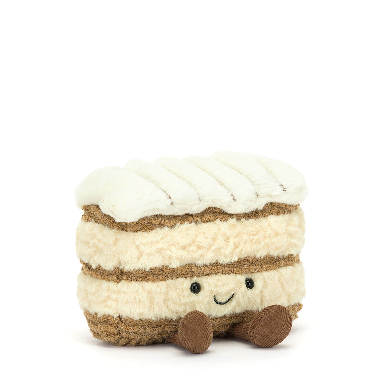 Amuseables Milie Mille Feuille