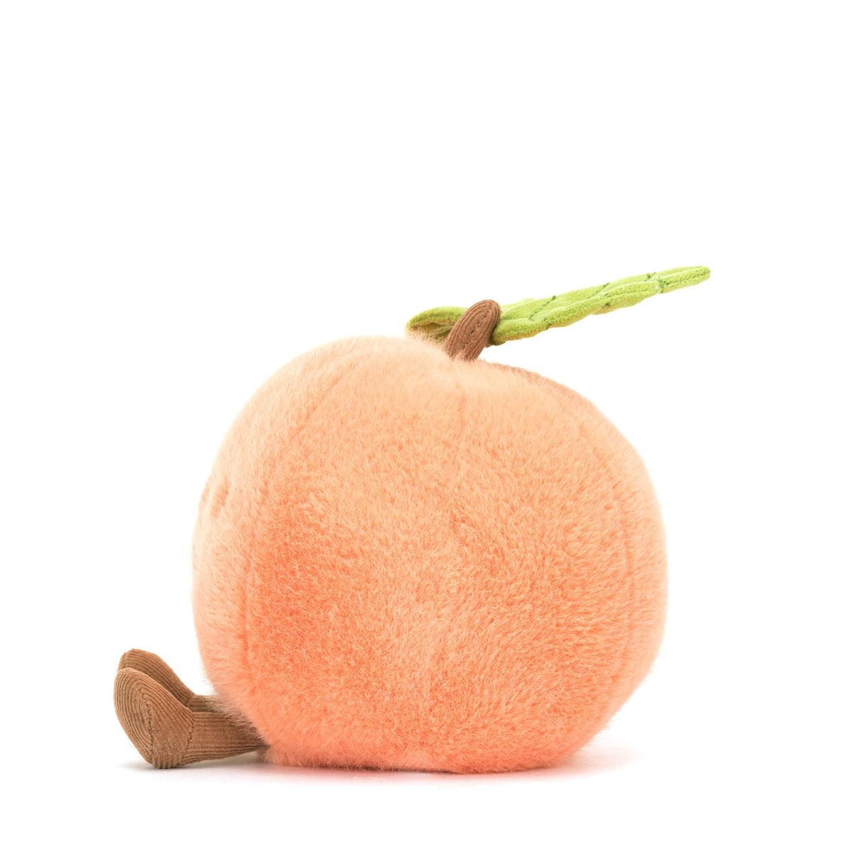 Amuseable Peach