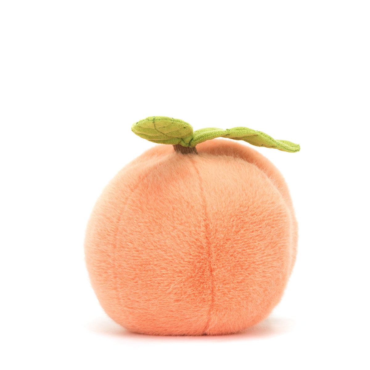 Amuseable Peach