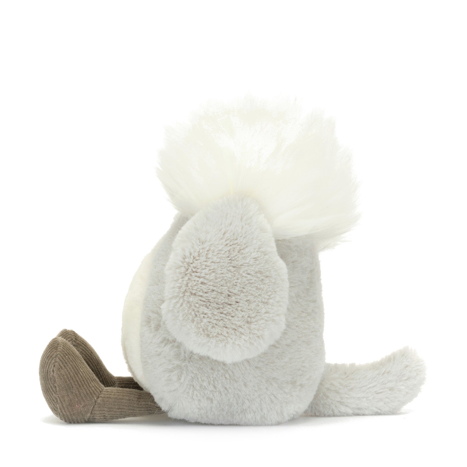 Amuseabean Sheepdog