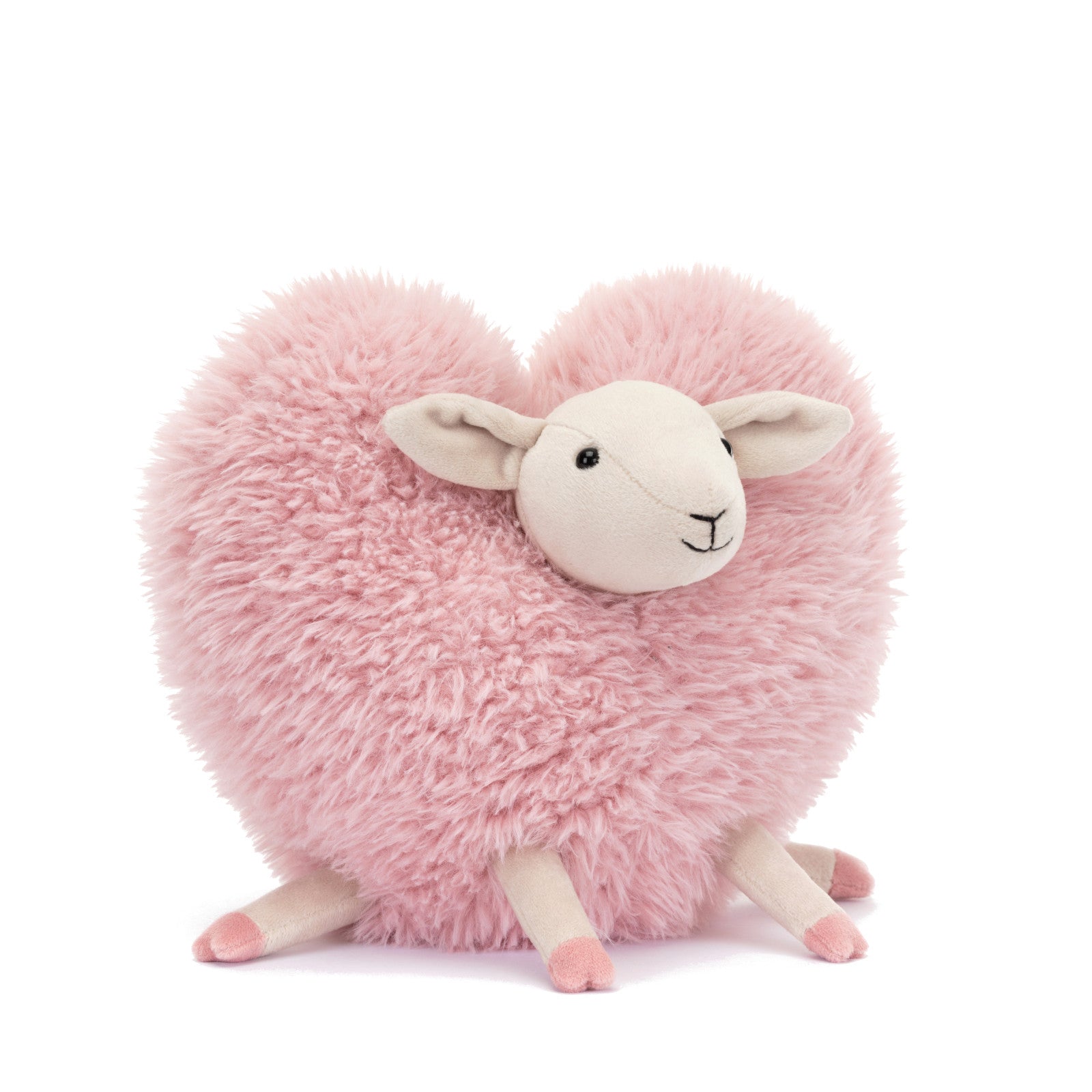 Jellycat Aimee Sheep Small Kins