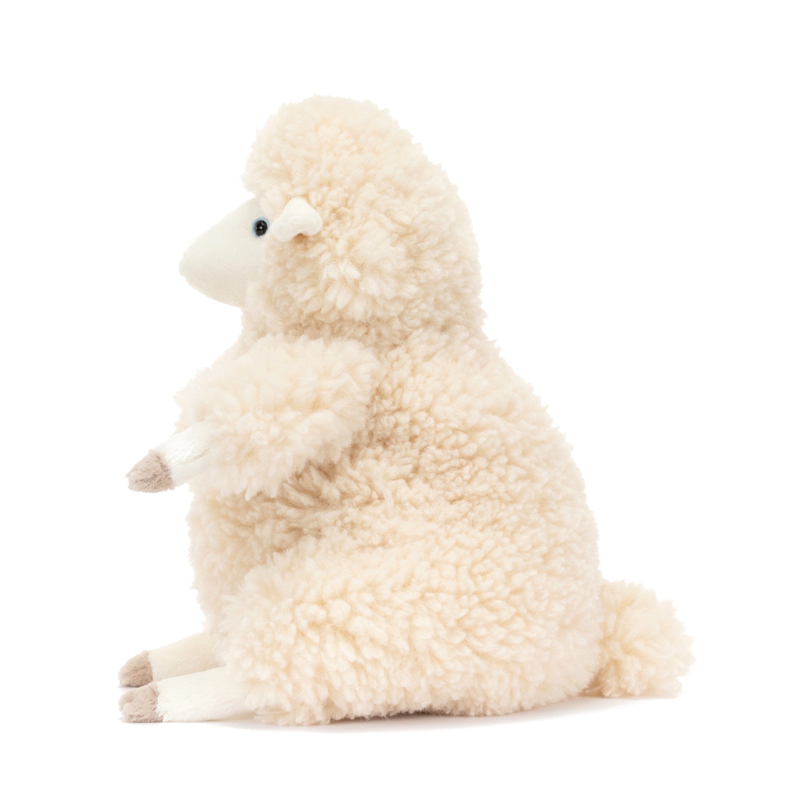 Bibbly Bobbly Sheep