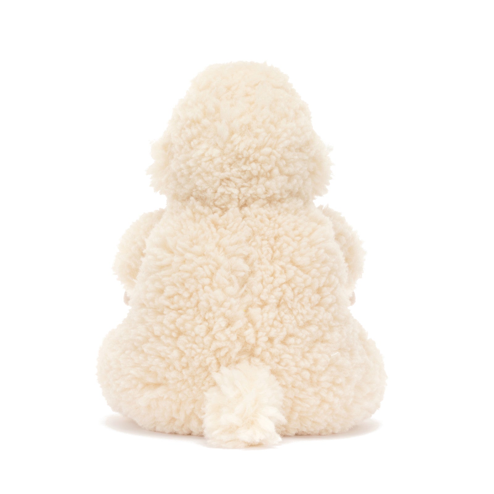 Bibbly Bobbly Sheep