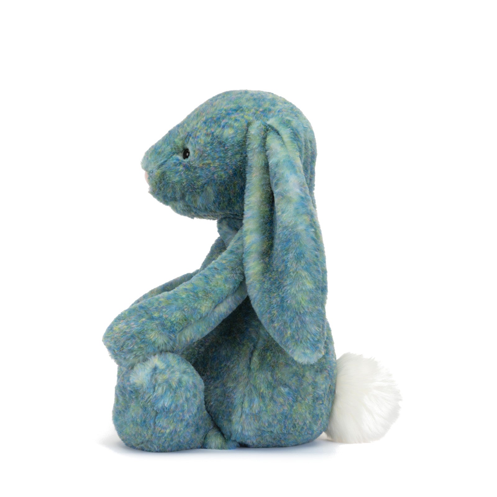 Big Luxe Bashful Bunny Azure
