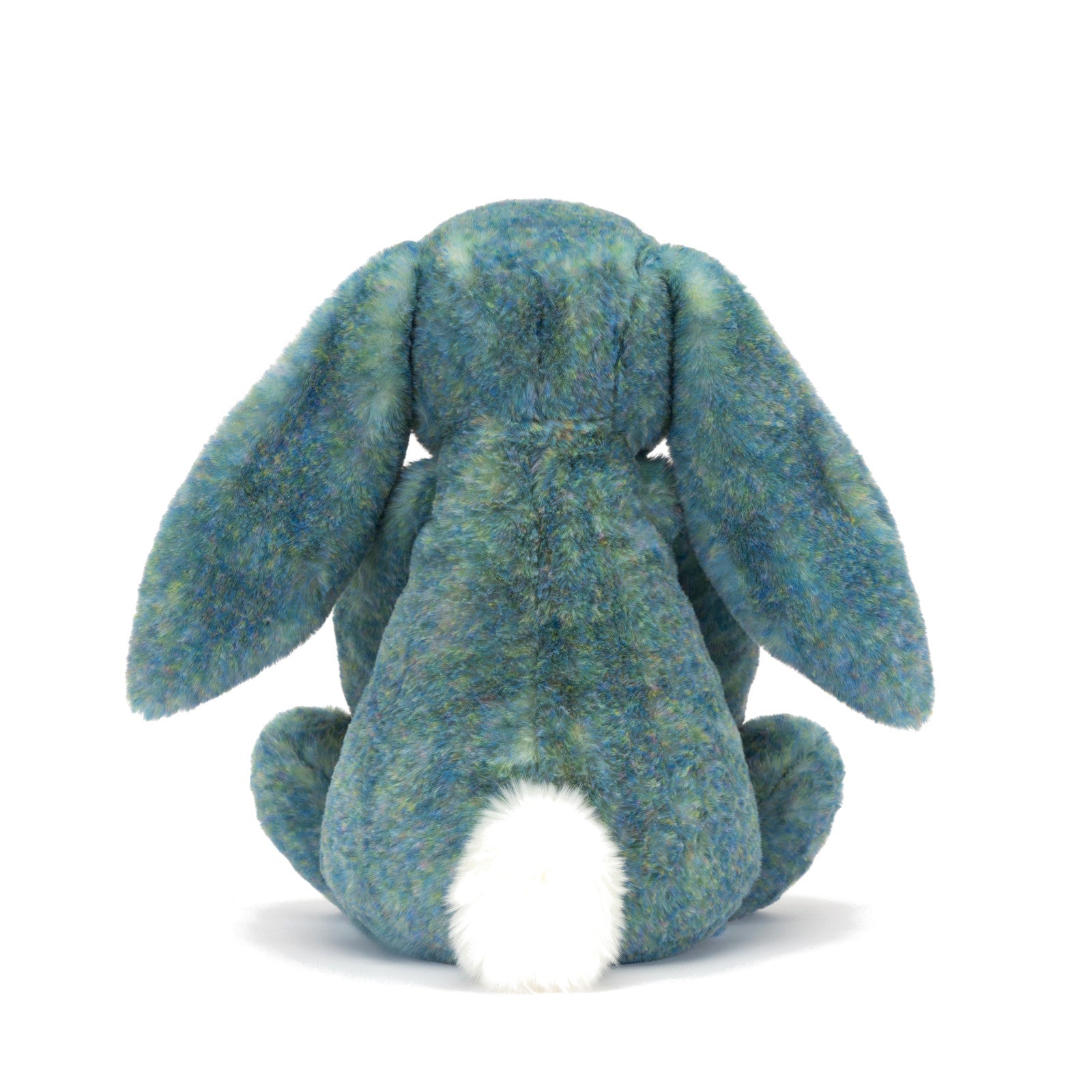 Big Luxe Bashful Bunny Azure