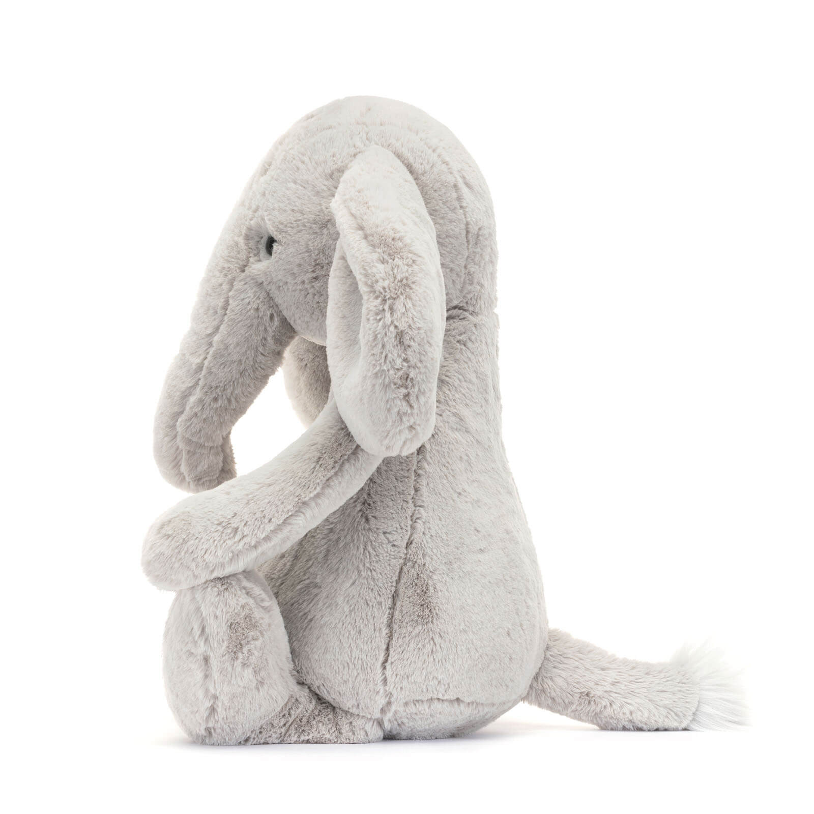 Big Bashful Luxe Elephant Thuddeus