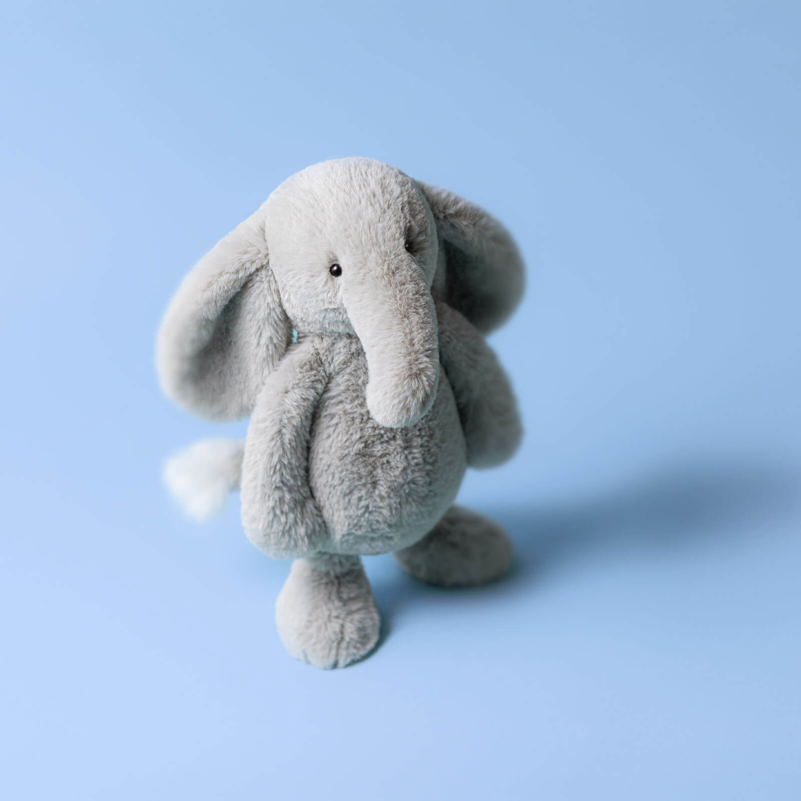 Big Bashful Luxe Elephant Thuddeus