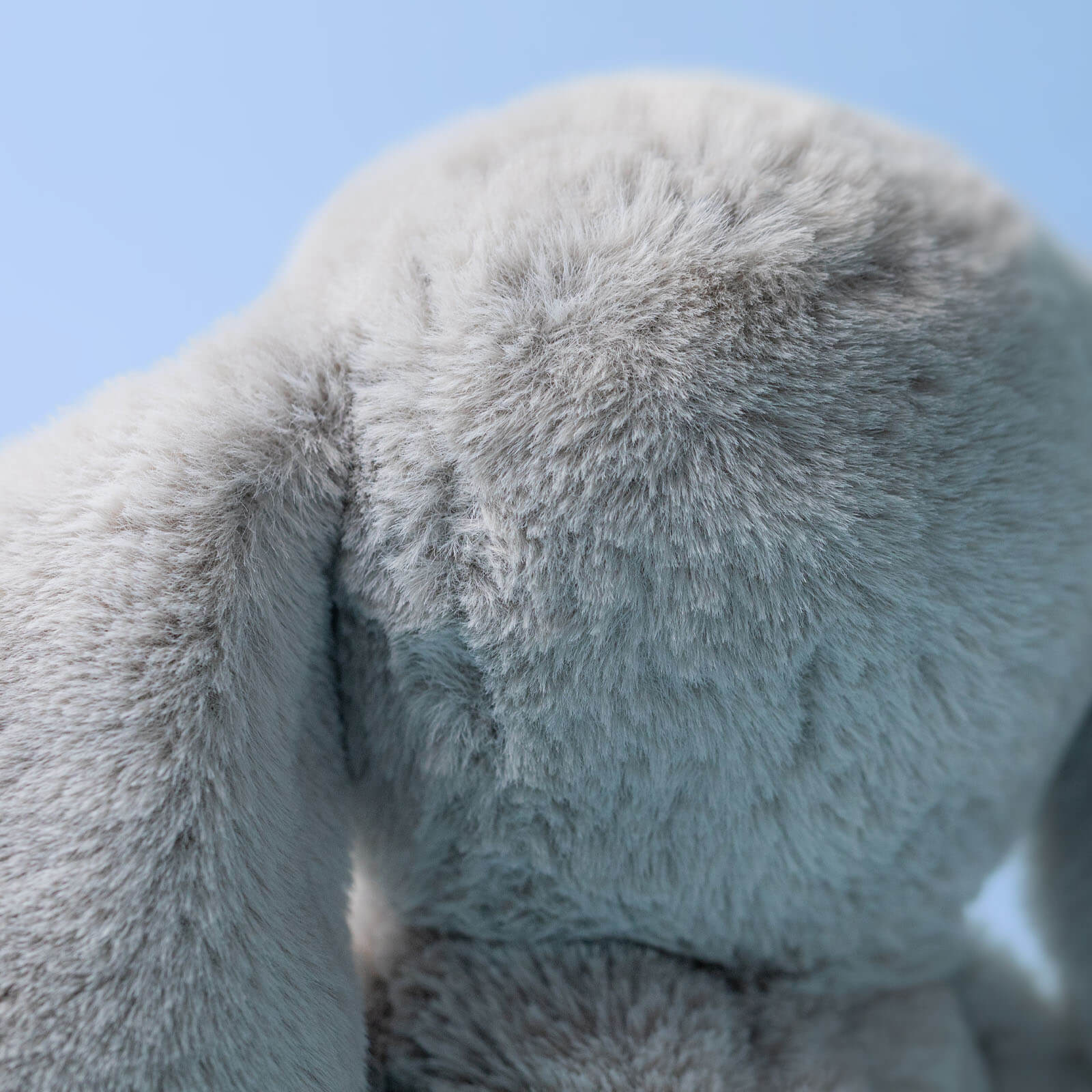 Big Bashful Luxe Elephant Thuddeus