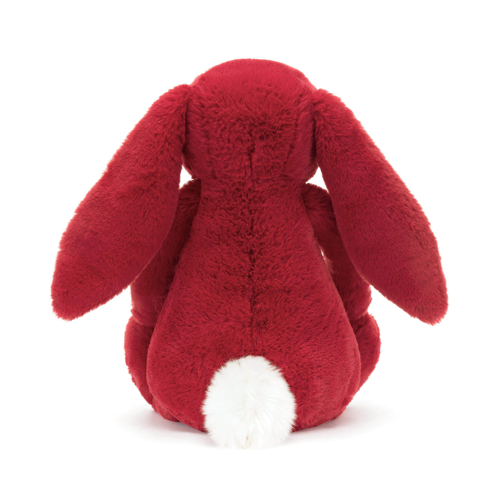 Big Bashful Bunny Luxe Scarlett