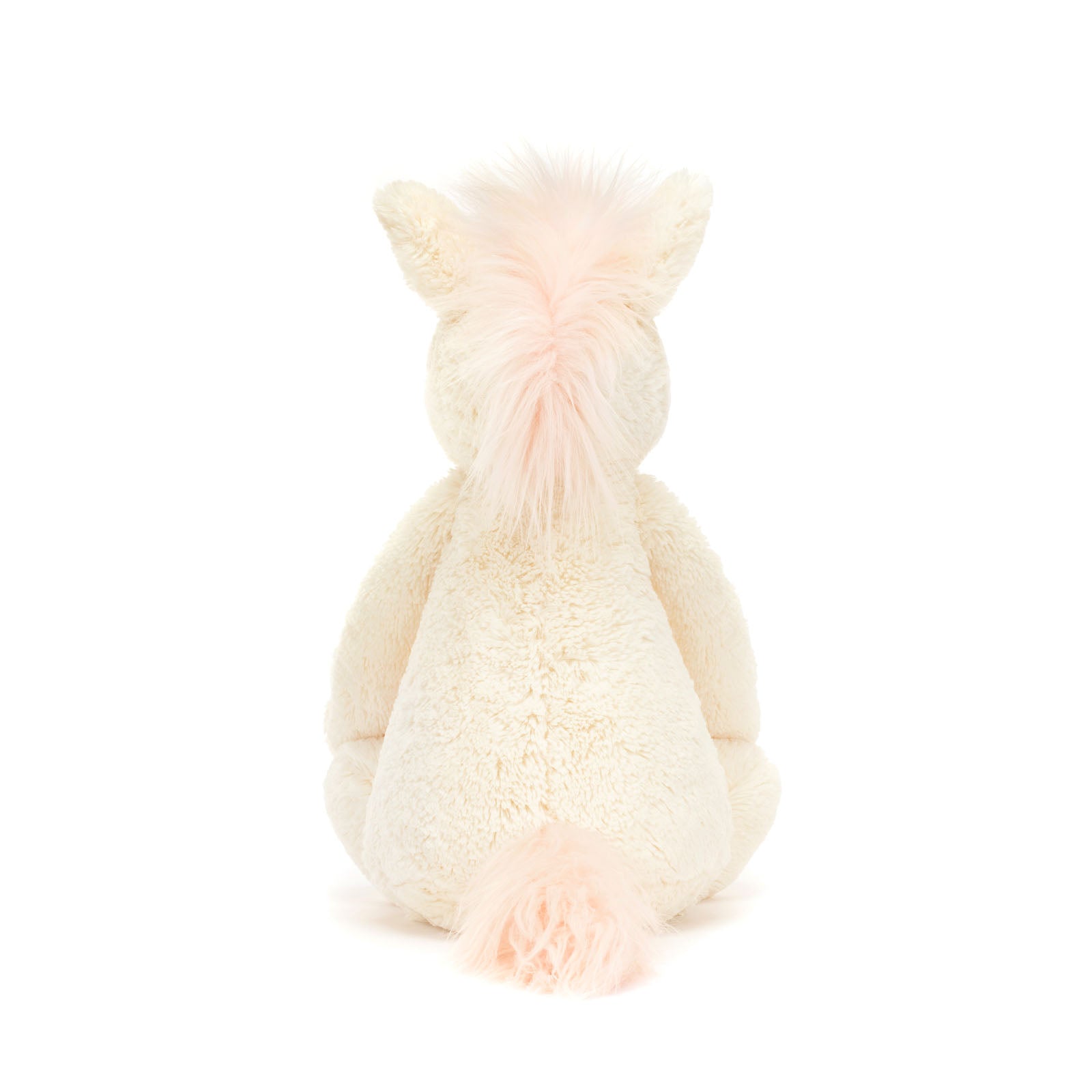 Big Bashful Unicorn