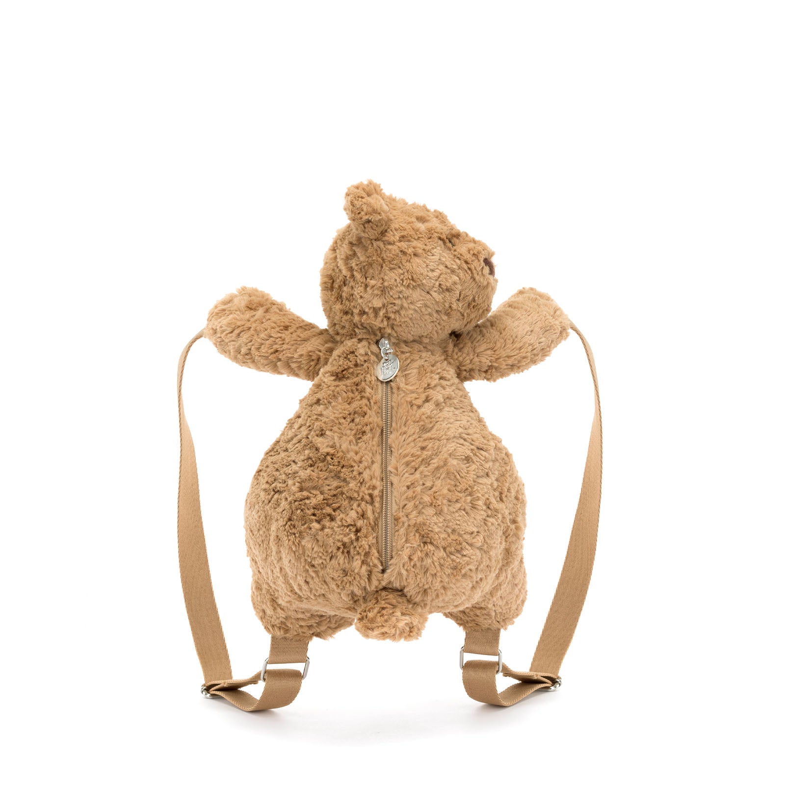 Bartholomew Bear Backpack