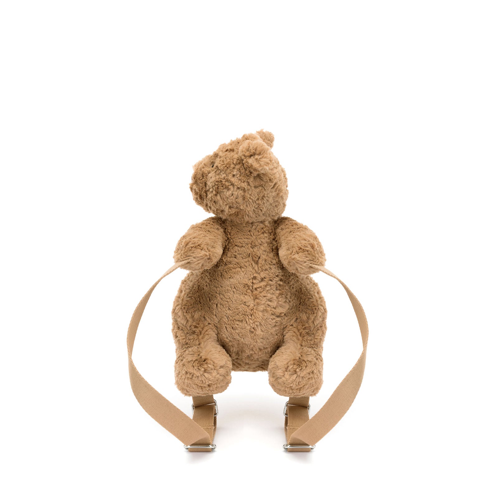 Bartholomew Bear Backpack