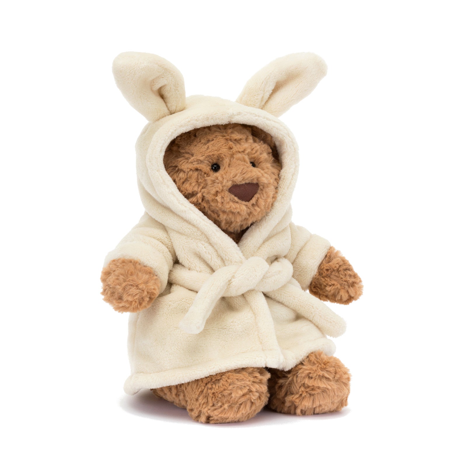 Bartholomew Bear Bathrobe