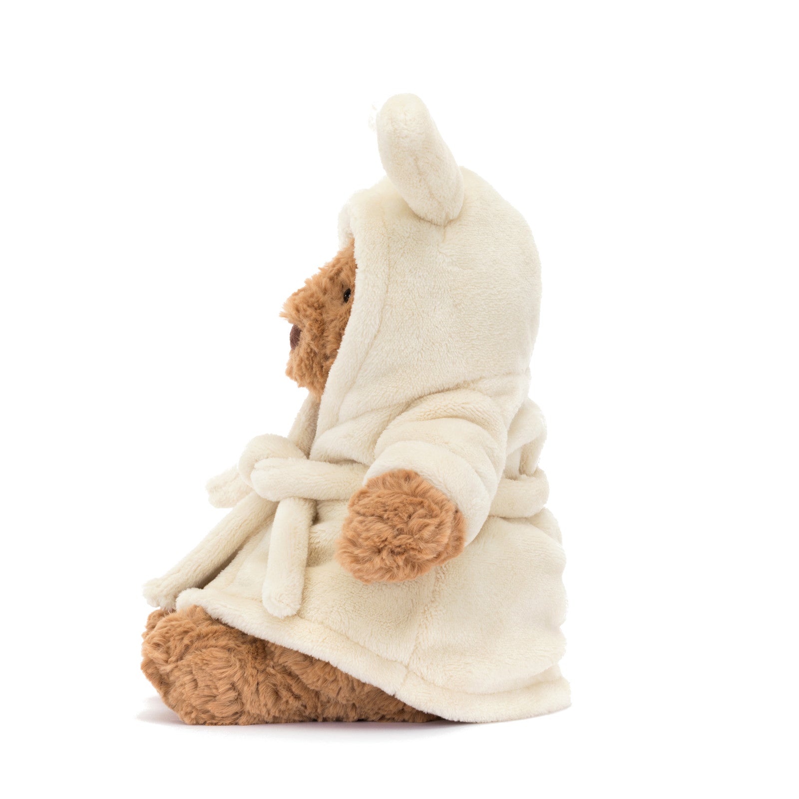 Bartholomew Bear Bathrobe