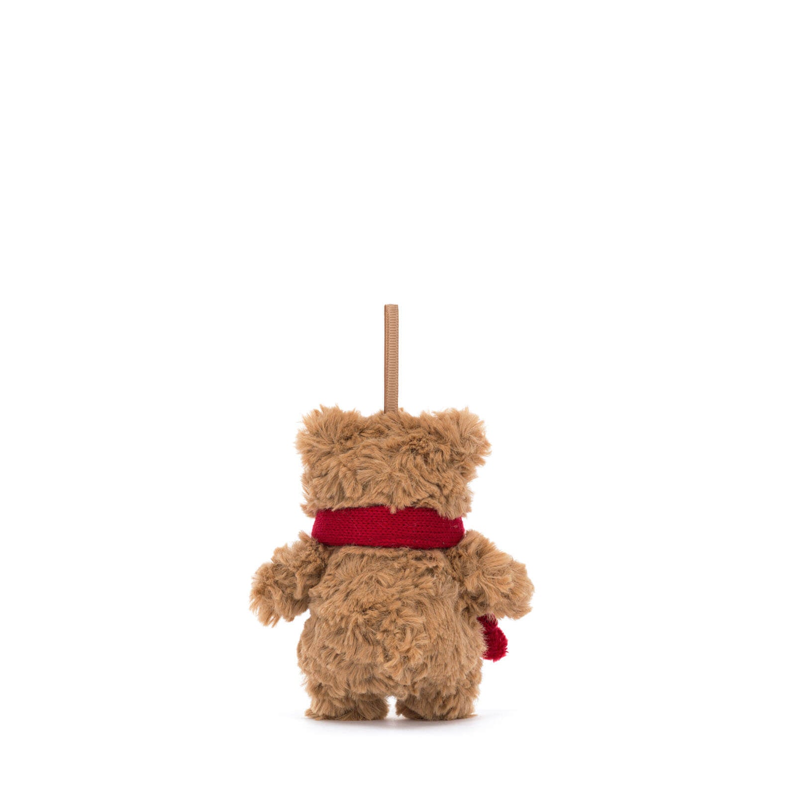 Bartholomew Bear Decoration