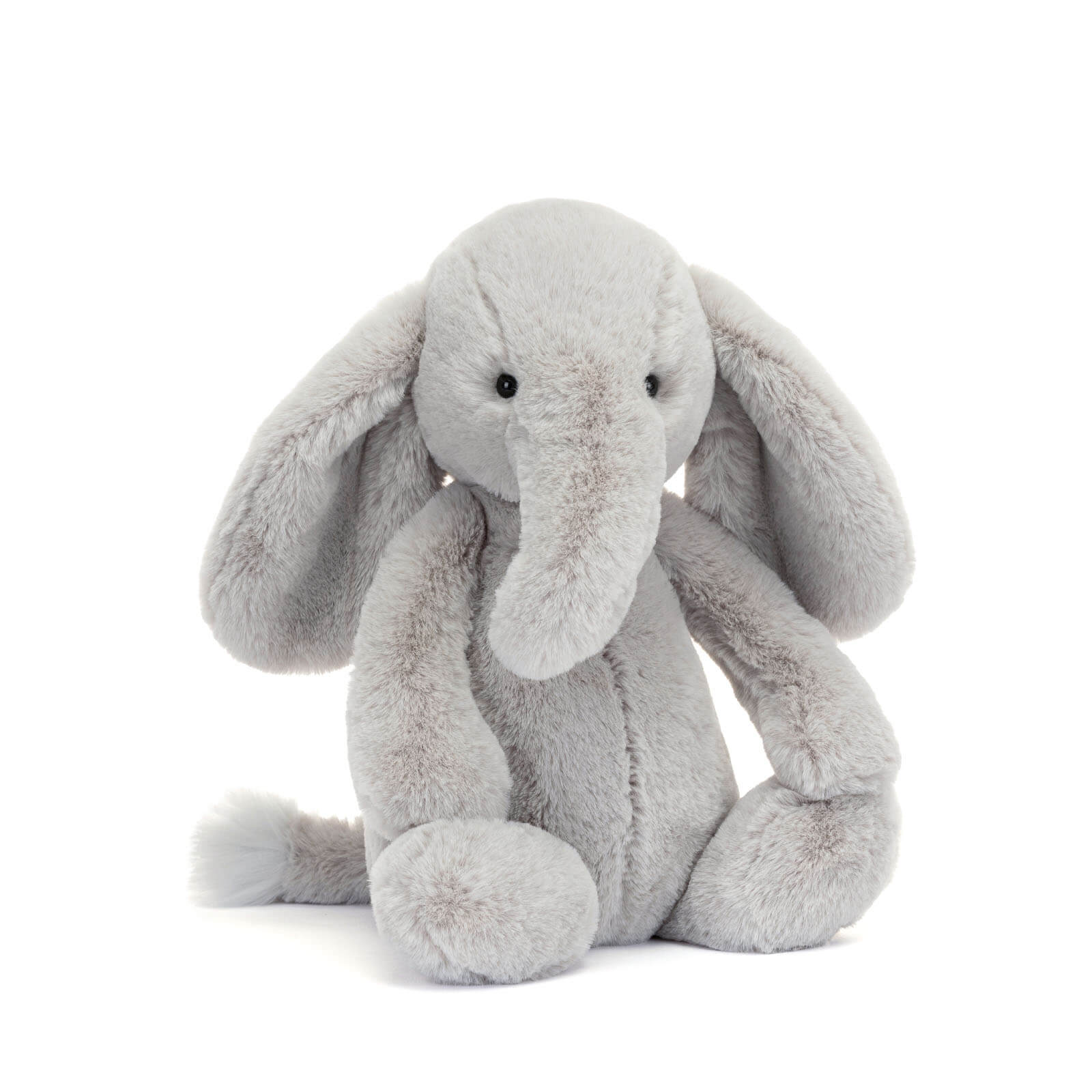Original Bashful Luxe Elephant Thuddeus